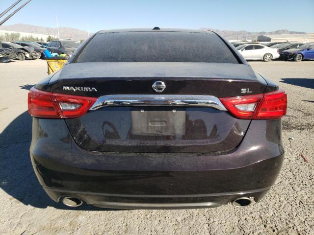 2016 NISSAN MAXIMA 3.5 - 1N4AA6AP2GC412676