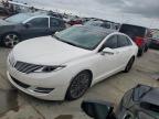 2015 LINCOLN MKZ - 3LN6L2GK2FR619272