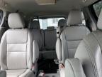 TOYOTA SIENNA XLE photo