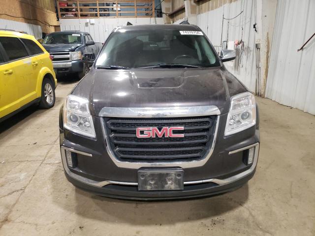 2016 GMC TERRAIN SL - 2GKFLTEK4G6202438