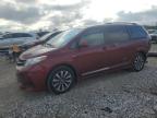 2020 TOYOTA SIENNA LE - 5TDJZ3DC2LS244296