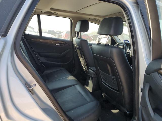 2015 BMW X1 SDRIVE2 - WBAVM1C58FV498397