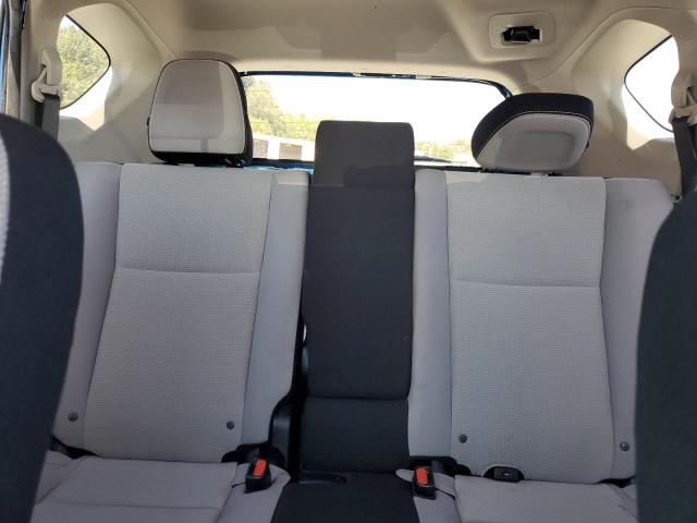 2016 TOYOTA RAV4 LE AW - JTMWFREVXGJ075083