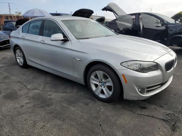 VIN WBAXH5C57DDW15121 2013 BMW 5 Series, 528 XI no.4