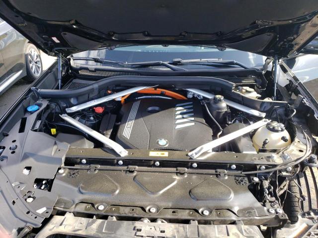 2022 BMW X5 XDRIVE4 - 5UXTA6C09N9J66138