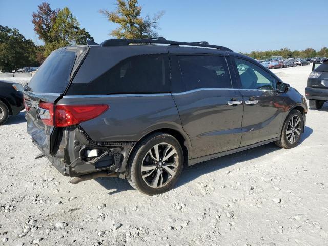 2018 HONDA ODYSSEY EL - 5FNRL6H9XJB066403