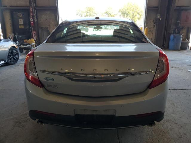 2015 LINCOLN MKS 1LNHL9DK7FG606823