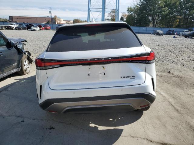 2023 LEXUS RX 350H BA - 2T2BBMCA0PC009677