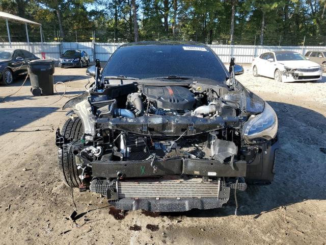2022 KIA STINGER GT - KNAE45LC7N6108212