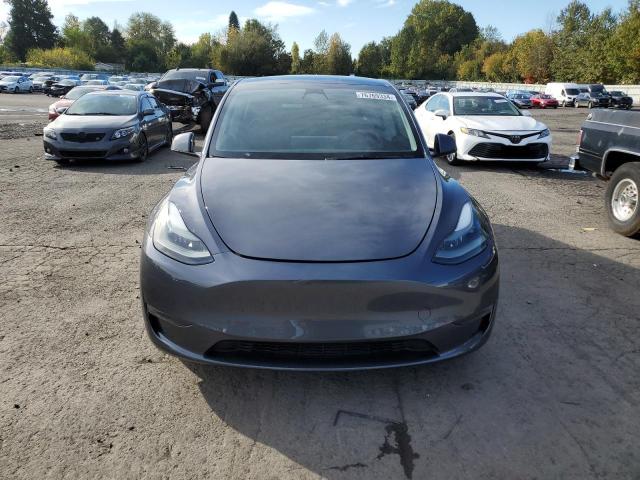 2022 TESLA MODEL Y - 7SAYGDEFXNF540048