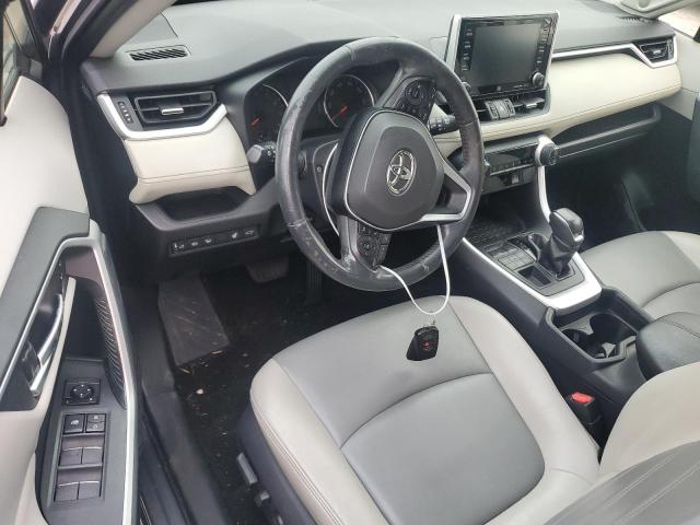 2019 TOYOTA RAV4 XLE P - JTMA1RFV2KD005978