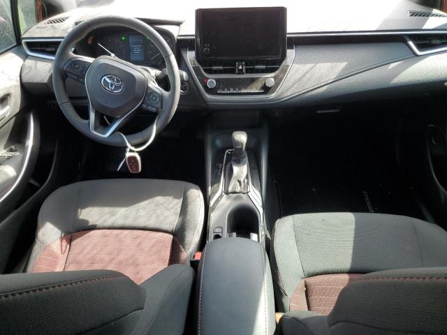 2023 TOYOTA COROLLA SE - 5YFS4MCE4PP160779