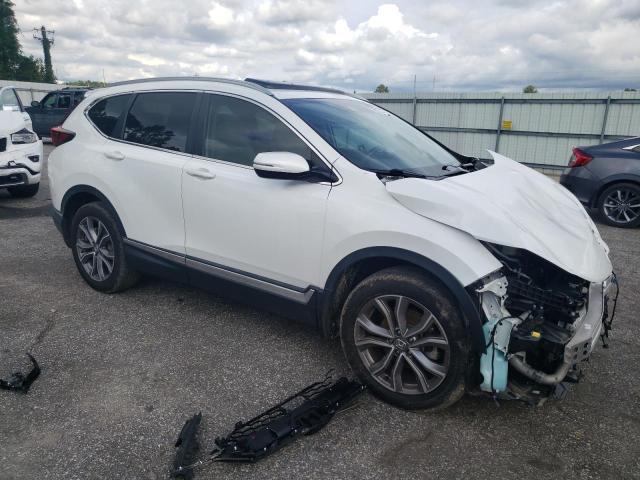 2022 HONDA CR-V TOURI - 2HKRW2H99NH618738