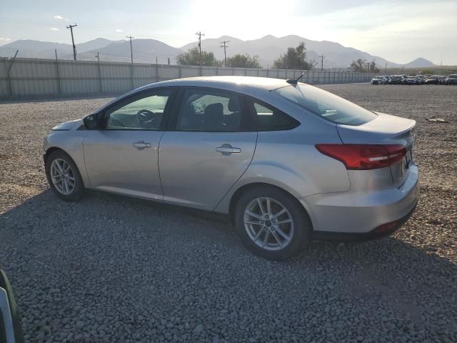 VIN 1FADP3F28FL207210 2015 Ford Focus, SE no.2