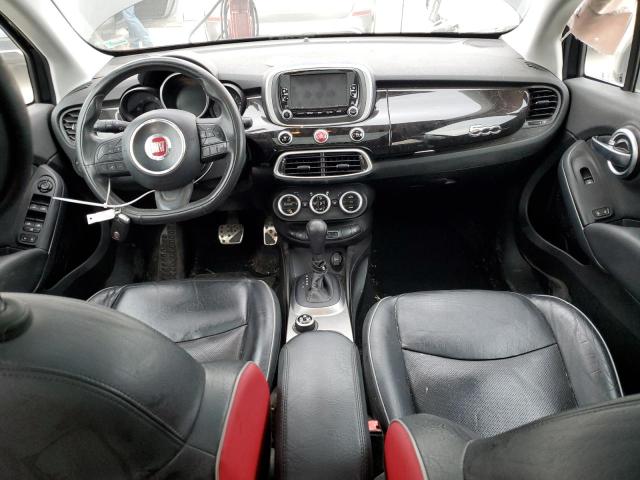 2017 FIAT 500X LOUNG ZFBCFXDB9HP521935