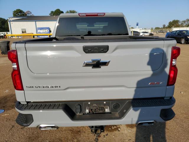 2024 CHEVROLET SILVERADO - 2GCUDEED9R1149250