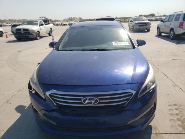 2015 HYUNDAI SONATA SE - 5NPE24AF6FH149731