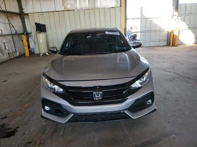 2019 HONDA CIVIC SPOR - SHHFK7H43KU225360