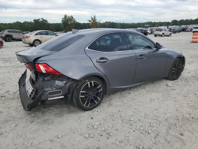 2016 LEXUS IS JTHBA1D29G5018385