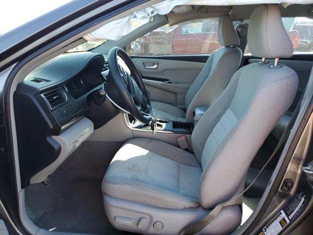 2017 TOYOTA CAMRY LE - 4T1BF1FKXHU382169