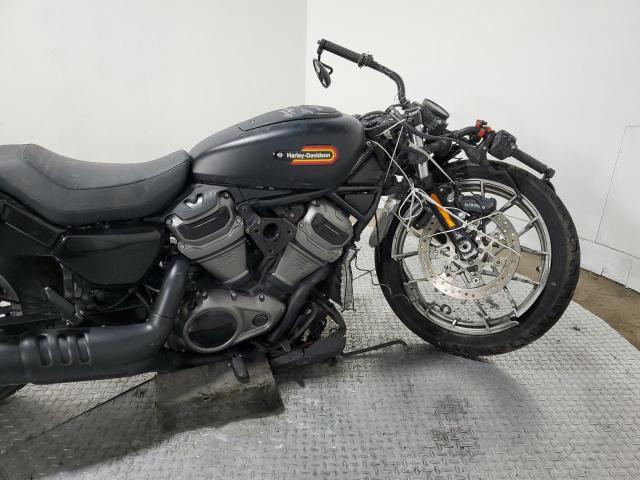 2024 HARLEY-DAVIDSON RH975 S - 1HD1ZF117RB307329