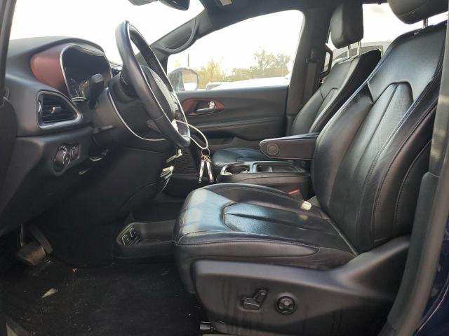 2020 CHRYSLER PACIFICA T - 2C4RC1BGXLR111325