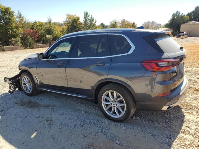 VIN 5UXCR6C5XKLL07575 2019 BMW X5 no.2