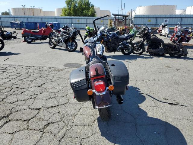 2018 HARLEY-DAVIDSON FLHC HERIT 1HD1YAJ34JC030290
