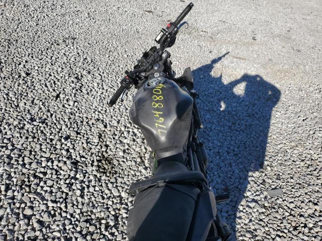 2020 KAWASAKI ER650 L ML5EREL12LDA09189