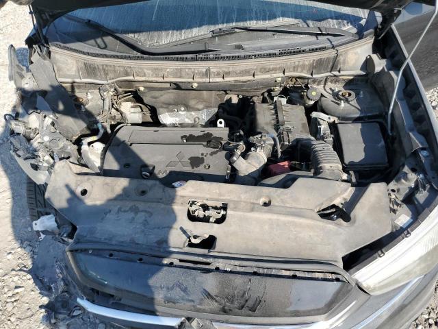 2019 MITSUBISHI OUTLANDER - JA4AP3AU9KU032812