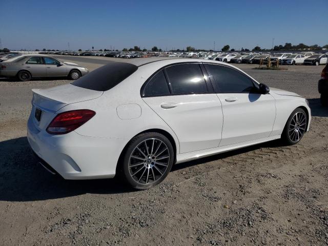 VIN 55SWF4JB3JU271765 2018 Mercedes-Benz C-Class, 300 no.3