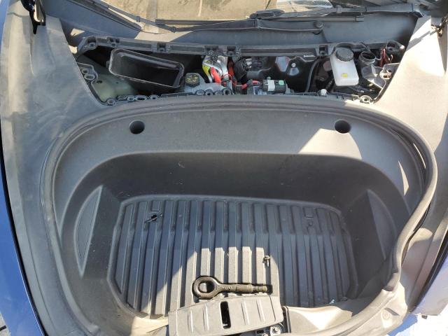 2022 TESLA MODEL 3 - 5YJ3E1EB5NF288976