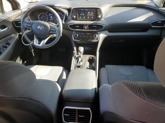2019 HYUNDAI SANTA FE S - 5NMS2CAD4KH007347