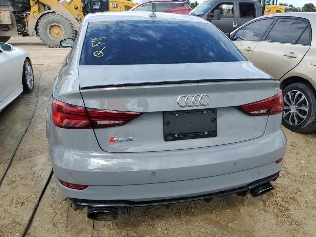 2018 AUDI RS3 WUABWGFF2J1903261