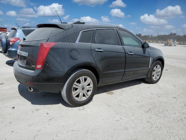 VIN 3GYFNBE33FS532493 2015 Cadillac SRX, Luxury Col... no.3