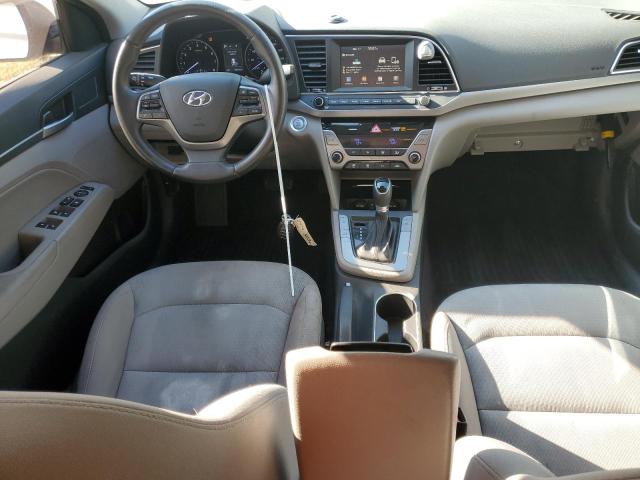 2018 HYUNDAI ELANTRA SE - 5NPD84LF1JH301978