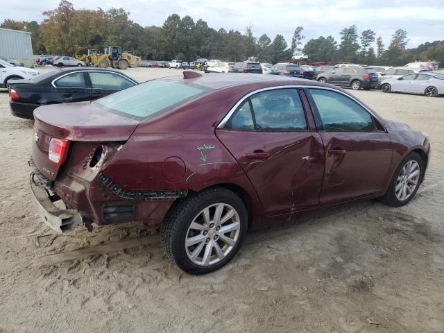 1G11D5SL6FF202028 Chevrolet Malibu 2lt 2015