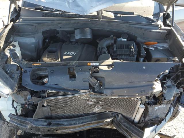 2015 HYUNDAI SANTA FE S - 5XYZT3LB8FG248299