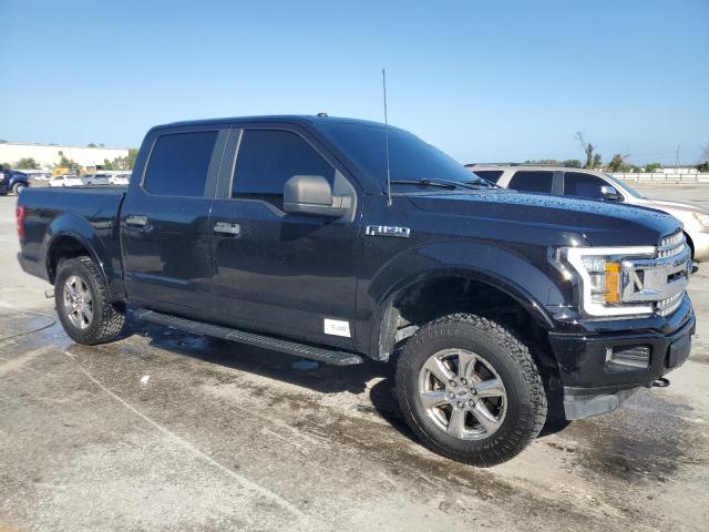 VIN 1FTEW1EP5KFC03224 2019 Ford F-150, Supercrew no.4