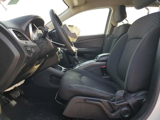 2018 DODGE JOURNEY SE - 3C4PDCAB1JT310022