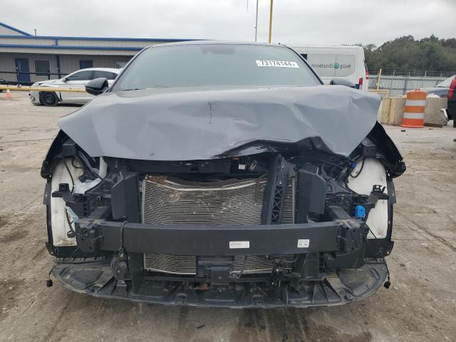 2023 KIA FORTE GT L - 3KPF54AD0PE614553