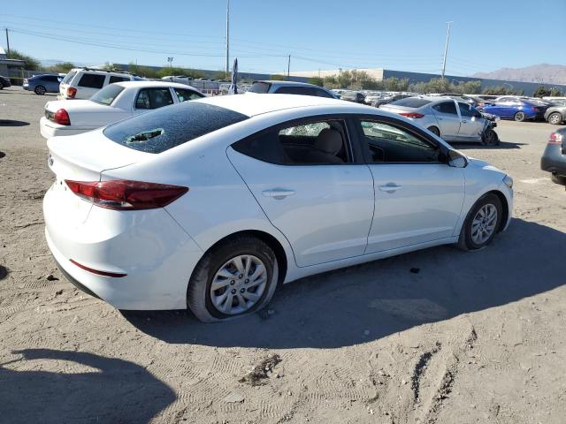 2018 HYUNDAI ELANTRA SE - 5NPD74LF6JH260444