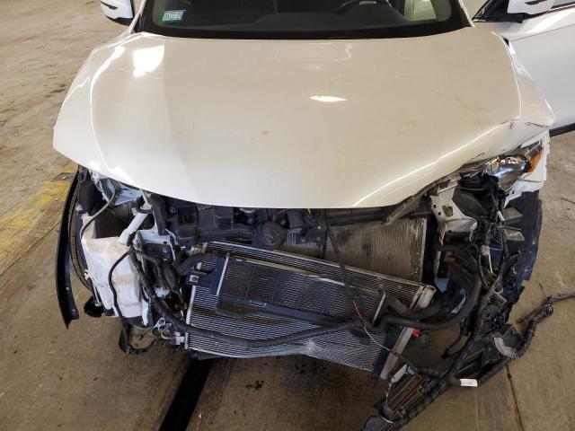 2017 NISSAN ROGUE SV H 5N1ET2MT0HC827323