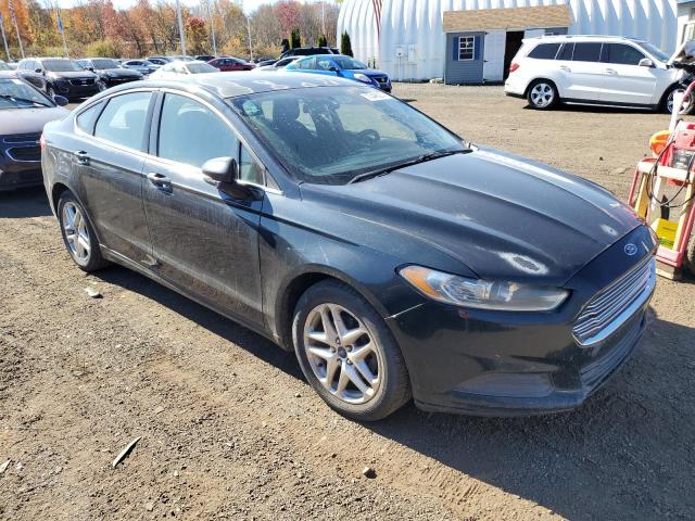 VIN 3FA6P0HD3ER145785 2014 Ford Fusion, SE no.4