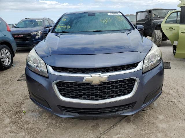 VIN 1G11C5SL8EF184181 2014 Chevrolet Malibu, 1LT no.5