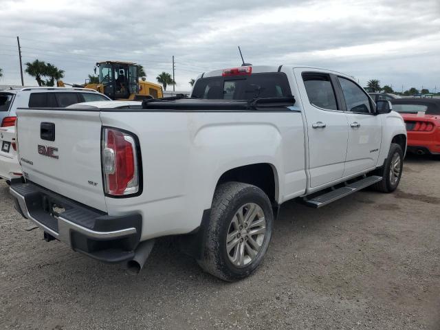 VIN 1GTG5DE13H1235684 2017 GMC Canyon, Slt no.3