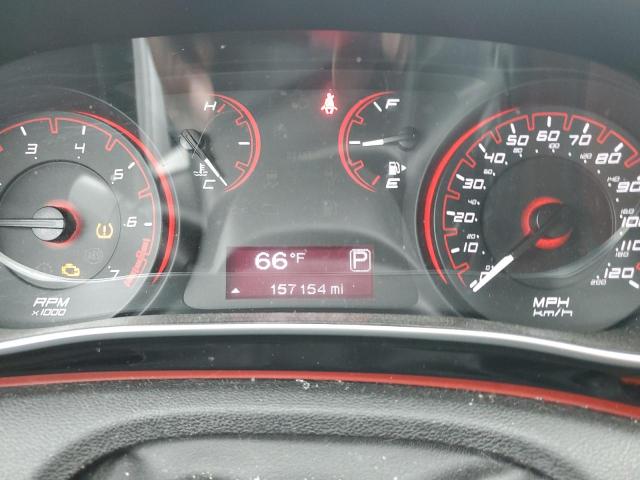 2016 DODGE DART SXT - 1C3CDFBB4GD578175