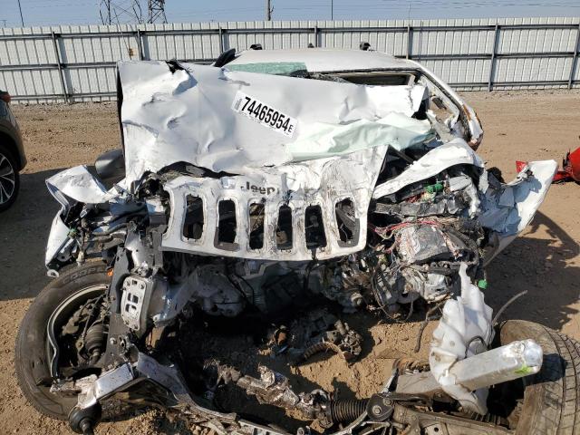 2017 JEEP CHEROKEE S - 1C4PJMAB1HW637572