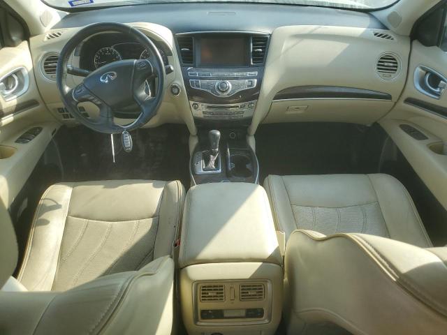 VIN 5N1AL0MN4FC540813 2015 Infiniti QX60 no.8