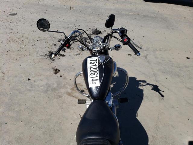 2011 YAMAHA XV250 JYAVG04E2BA011842